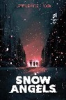 Jock, Jeff Lemire - Snow Angels Library Edition