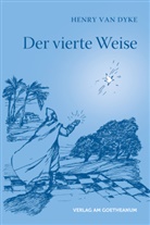 Henry Van Dyke, Henry Van Dyke, Christiane Lesch - Der vierte Weise