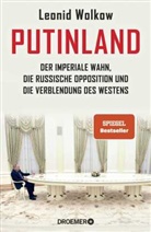Leonid Wolkow - Putinland