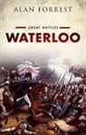 Alan Forrest, Alan (Emeritus Professor of Modern Histor Forrest, Forrest Alan - Waterloo