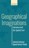Indranil Acharya, Indranil (Professor Acharya, Acharya Indranil, Ujjwal Kumar Panda - Geographical Imaginations