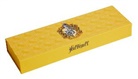 Insight Editions - Harry Potter: Hufflepuff Magnetic Pencil Box