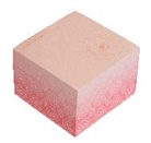 Insight Editions - Gratitude Memo Cube