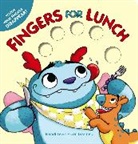 Brandt Lewis, Lewis Brandt, Cori Doerrfeld, Doerrfeld Cori - Fingers For Lunch