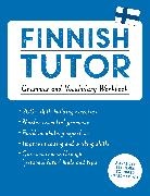 Dr Riitta-Liisa Valijarvi, Riitta-Liisa Valijarvi, Dr. Riitta-Liisa Valijärvi, Riitta-Liisa Valijärvi - Finnish Tutor: Grammar Vocabulary Workbook Learn Finnish with Teach