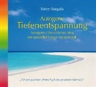 Robert Stargalla - Autogene Tiefenentspannung - Oberstufe (Hörbuch)