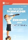Werner Wiater - Wie sieht Ihre Schule der Zukunft aus?