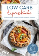Low-Carb-Rezept des Tages, OnVersum GmbH - Low-Carb-Expressküche