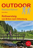 Amrei Risse - Rothaarsteig