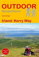 Hartmut Engel - Irland: Kerry Way