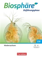 Anke Meisert, Joachim Becker, Delia Nixdorf, Joachim Becker, Martin-Wilhelm Post, Anke Meisert... - Biosphäre Sekundarstufe II - 2.0 - Niedersachsen - Einführungsphase