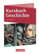 Andreas Zodel - Kursbuch Geschichte - Rheinland-Pfalz - Ausgabe 2023 - Gesamtband
