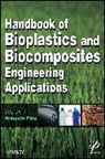 S Pilla, Pilla Srikanth, Pilla Srikanth - Handbook of Bioplastics and Biocomposites Engineering Applications