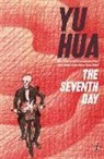 Yu Hua - The Seventh Day