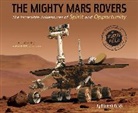 Elizabeth Rusch - Mighty Mars Rovers