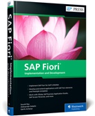 Gairik Acharya, Aleksander Debelic, Souvik Roy - SAP Fiori: Implementation and Development