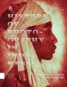 Brian Arnold, Brian C. Arnold, Brian C Arnold - A History of Photography in Indonesia
