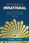 Lionel Page, Lionel (University of Queensland) Page - Optimally Irrational