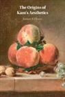Robert R. Clewis, Robert R. (Gwynedd Mercy University Clewis, Robert R. (Gwynedd-Mercy College Clewis, Clewis Robert R. - Origins of Kant''s Aesthetics