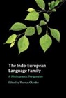 Thomas (University of Copenhagen) Olander, Thomas Olander, Olander Thomas - Indo-European Language Family