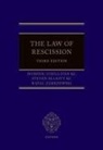 Steven Elliott KC, Steven Elliott QC, Dominic O'Sullivan KC, Dominic (Inns of Court) Elliott Kc O''sullivan Kc, Dominic O'Sullivan QC, Dominic (Inns of Court) Elliott Qc O''sullivan Qc... - Law of Rescission