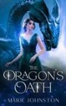 Marie Johnston - The Dragon's Oath