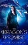 Marie Johnston - The Dragon's Promise