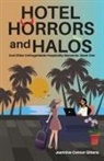 Jeannine Connor Gittens, Lil Barcaski - Hotel Horrors and Halos