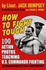 Jack Dempsey - How to Fight Tough