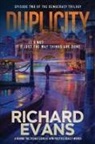 Richard Evans - DUPLICITY