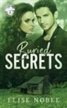 Noble, Elise Noble - Buried Secrets