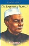 Maple Press - Know About Dr. Rajendra Prasad