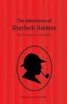 Arthur Conan Doyle - The Adventures of Sherlock Holmes