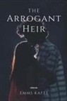 Emms Kafes - The Arrogant Heir