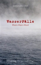 Belinda Vogt, Weiss, Thorsten Weiss - WasserFälle