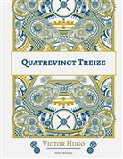 Victor Hugo - Quatrevingt-treize