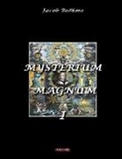 Jacob Boëhme - Mysterium Magnum