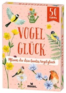Bärbel Oftring - Blatt & Blüte Vogelglück