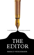 Harald Neugebauer, Derya Yalimcan - The Editor
