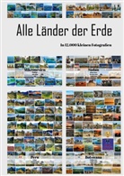 Kurt Heppke - Alle Länder der Erde