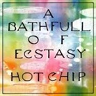 Hot Chip - A Bath Full Of Ecstasy, 1 Audio-CD (Audio book)