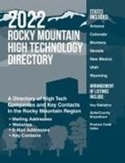 Pearline Jaikumar - Rocky Mountain High Technology Directory 2022