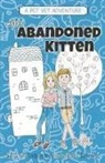 Cindy Prince - The Abandoned Kitten, The Pet Vet Series Book #1