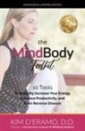 D. O. Kim D'Eramo - The MindBody Toolkit