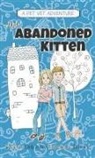 Cindy Prince - The Abandoned Kitten, The Pet Vet Series Book #1