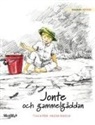 Tuula Pere - Jonte och gammelgäddan