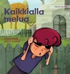 Tuula Pere, Susan Korman - Kaikkialla melua