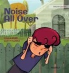 Tuula Pere, Susan Korman - Noise All Over