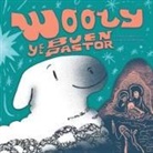 Elizabeth Fust - Wooly y El Buen Pastor