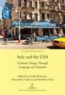 Guido Bonsaver, Alessandro Carlucci, Matthew Reza - Italy and the USA